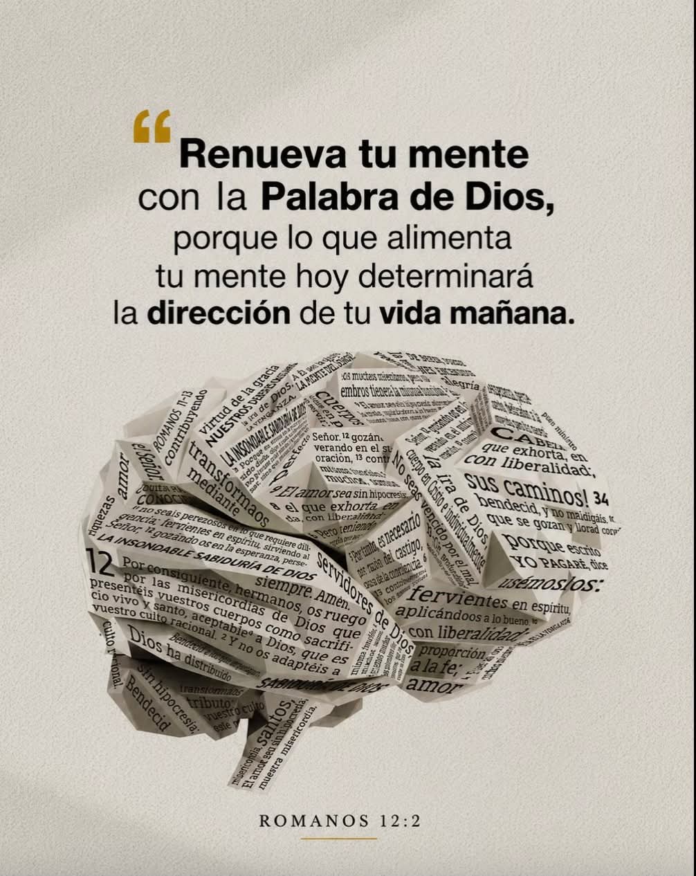Devocional Biblia Abierta — publicación 1