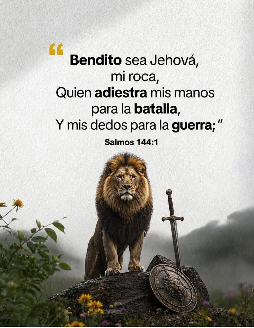 Devocional Biblia Abierta — publicación 4