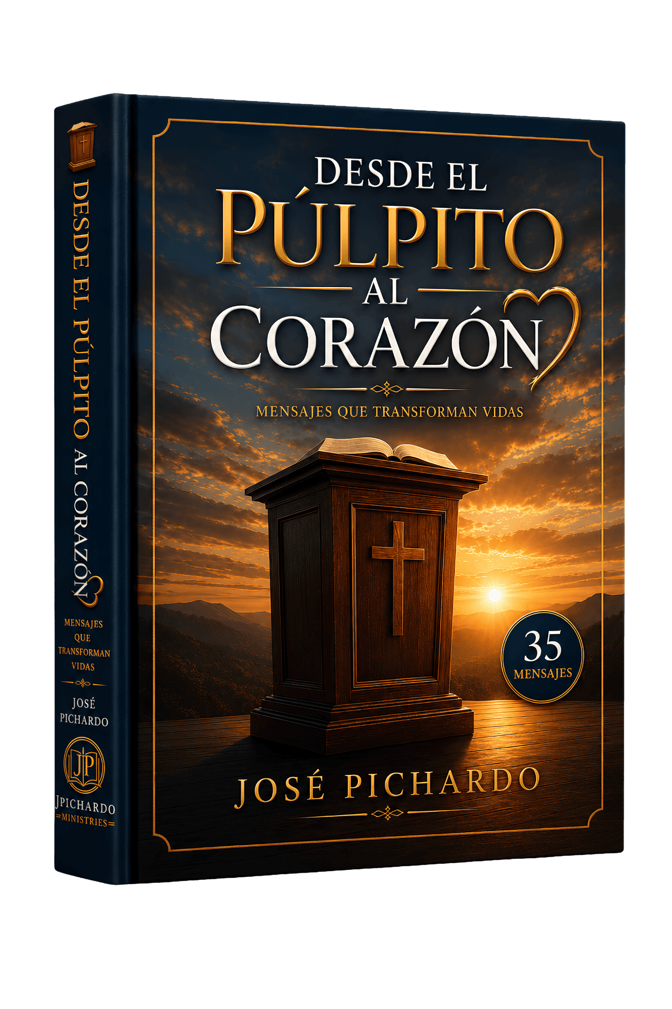 Desde el Púlpito al Corazón